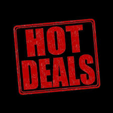 Hot Deals