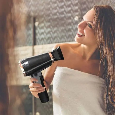 Hair Dryer