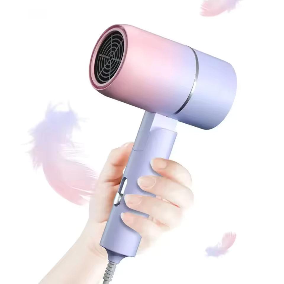 MIni Folding Hairdryer 750W