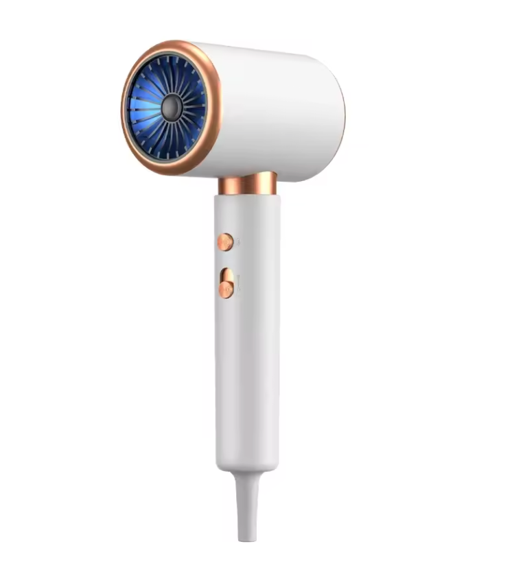 Salon Hair Dryer 2000W Professional