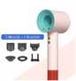 EU Hair Dryer, with Hot and Cold Air Functionality
